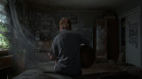 The Last of Us - Part II / Playstation 4 / PS5 *TOP Zustand