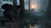The Last of Us - Part II / Playstation 4 / PS5 *TOP Zustand