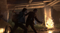 The Last of Us - Part II / Playstation 4 / PS5 *TOP Zustand