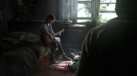 The Last of Us - Part II / Playstation 4 / PS5 *TOP Zustand