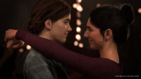 The Last of Us - Part II / Playstation 4 / PS5 *TOP Zustand