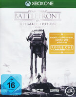 Star Wars Battlefront (Ultimate Edition) / Xbox One - Top...