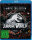 Jurassic World - 5-Movie Collection  [5 BluRays]  Nagelneu / Versiegelt