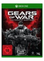 Gears of War - Ultimate Edition / Xbox One - Top Zustand