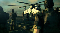 Metal Gear Survive / Playstation 4 / PS5 * TOP Zustand