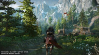 The Witcher 3:Wild Hunt (Game of the Year Edition)Playstation 4/PS5 *TOP Zustand