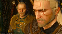 The Witcher 3:Wild Hunt (Game of the Year Edition)Playstation 4/PS5 *TOP Zustand