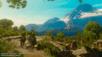 The Witcher 3:Wild Hunt (Game of the Year Edition)Playstation 4/PS5 *TOP Zustand
