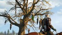 The Witcher 3:Wild Hunt (Game of the Year Edition)Playstation 4/PS5 *TOP Zustand