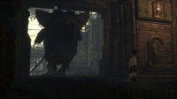 The Last Guardian / Playstation 4 / PS5 *TOP Zustand