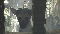 The Last Guardian / Playstation 4 / PS5 *TOP Zustand