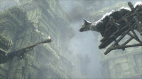 The Last Guardian / Playstation 4 / PS5 *TOP Zustand
