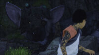 The Last Guardian / Playstation 4 / PS5 *TOP Zustand