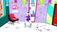 Just Dance 2017 / Nintendo Wii / Wii U + Handbuch - Top Zustand