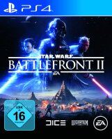 Star Wars Battlefront 2 / Playstation 4 / PS5 *TOP Zustand
