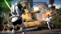 Star Wars Battlefront 2 / Playstation 4 / PS5 *TOP Zustand