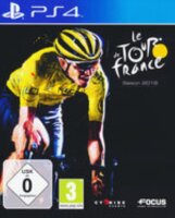 Tour de France 2016 / Playstation 4 / PS5 *TOP Zustand