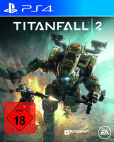 Titanfall 2 / Playstation 4 / PS5 * Guter Zustand