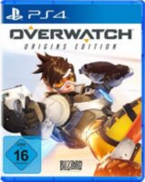 Overwatch (Origins Edition) (Online-Game) / Playstation 4...