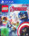 LEGO Marvel Avengers / Playstation 4 / PS5 * TOP Zustand