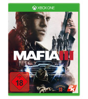 Mafia 3 / Xbox One * Guter Zustand