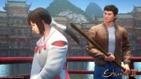 Shenmue 3 (Day One Edition) / Playstation 4 / PS5 * Guter Zustand