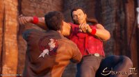 Shenmue 3 (Day One Edition) / Playstation 4 / PS5 * Guter Zustand