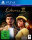 Shenmue 3 (Day One Edition) / Playstation 4 / PS5 * Guter Zustand