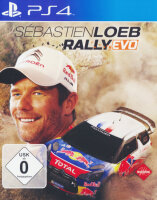 Sébastien Loeb Rally Evo / Playstation 4 / PS5...