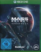 Mass Effect Andromeda / Xbox One - Top Zustand