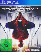 The Amazing Spider-Man 2 / Playstation 4 / PS5