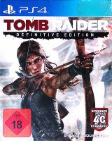Tomb Raider - Definitive Edition (Day 1-Edition) /...