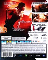 Tomb Raider - Definitive Edition (Day 1-Edition) / Playstation 4 * Top Zustand