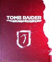 Tomb Raider - Definitive Edition (Day 1-Edition) / Playstation 4 * Top Zustand