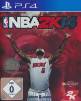 NBA 2K14 / Playstation 5 / PS5 wie NEU