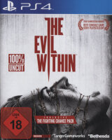 The Evil Within - Day One Edition (100% uncut) /...