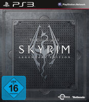 The Elder Scrolls V: Skyrim - Legendary Edition /...