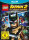 Lego Batman 2 - DC Super Heroes (Nintendo Wii U) Top Zustand
