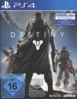 Destiny (Online-Game) Playstation 4 / PS5 *TOP Zustand
