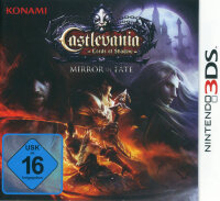 Castlevania - Lords of Shadow: Mirror of Fate