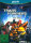 Transformers Prime - Das Spiel (Nintendo Wii U) Top Zustand