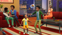 Die Sims 4 / Xbox One - Top Zustand