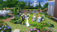 Die Sims 4 / Xbox One - Top Zustand