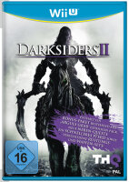 Darksiders II (Nintendo Wii U) Top Zustand