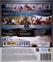 Assassins Creed - Brotherhood / Playstation 3 / PS3 + Handbuch *Top Zustand*