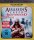 Assassins Creed - Brotherhood / Playstation 3 / PS3 + Handbuch *Top Zustand*