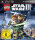 Lego Star Wars 3 - The Clone Wars / Playstation 3 + Handbuch * Guter Zustand