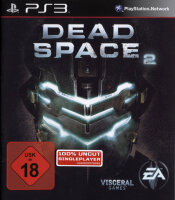 Dead Space 2 / Playstation 3 + Handbuch*Top Zustand*