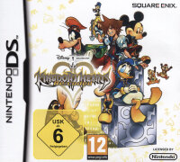 Kingdom Hearts Re:coded / Nintendo DS/ 2DS/ 3DS +...