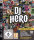 DJ Hero / Playstation 3 / PS3 + Handbuch *  Top Zustand